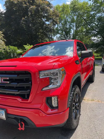 Mobile car detailing in Simsbury, CT